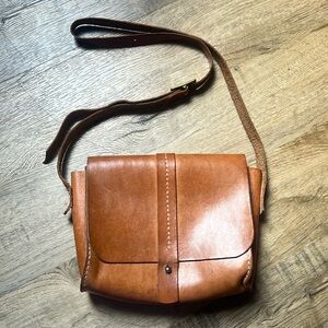 Luna Goods Crossbody Bag